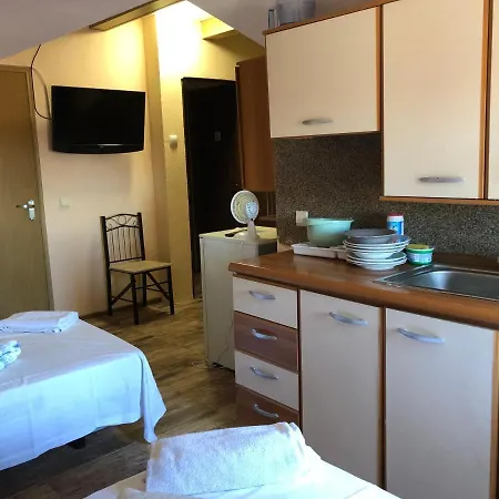 Progresului Guest house