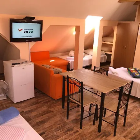 Guest house Progresului