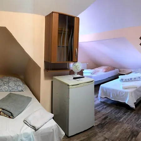 Guest house Progresului