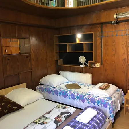 Progresului Guest house *
