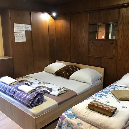 Progresului Guest house *