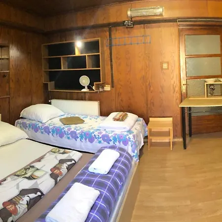 Progresului Guest house