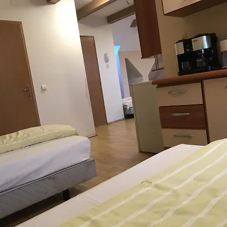 Progresului Guest house