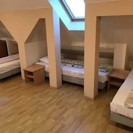 Guest house Progresului *