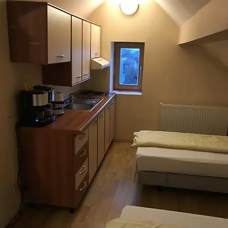 Progresului Guest house Sibiu