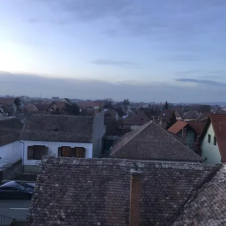 Progresului Guest house Sibiu