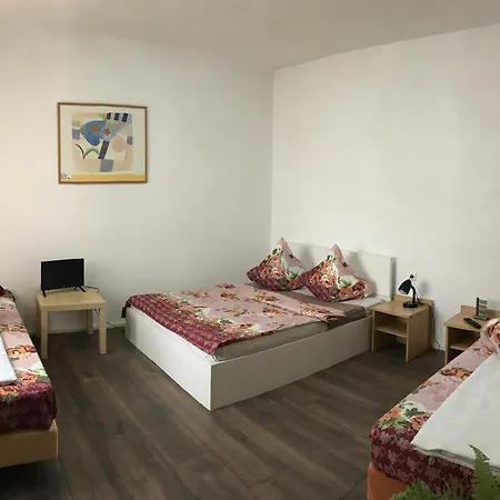 Guest house Progresului Sibiu