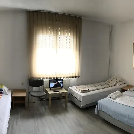 Progresului Guest house