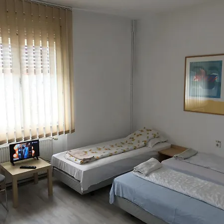 Progresului Guest house
