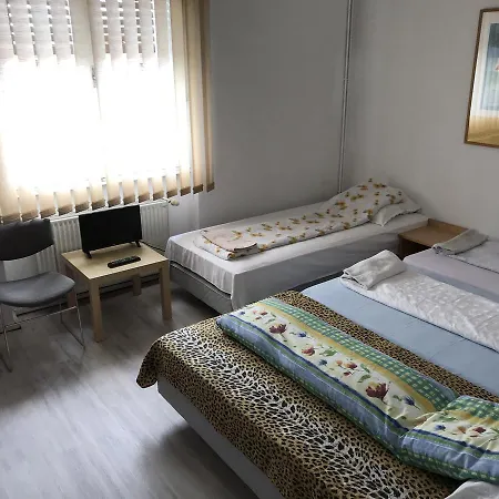 Guest house Progresului Sibiu