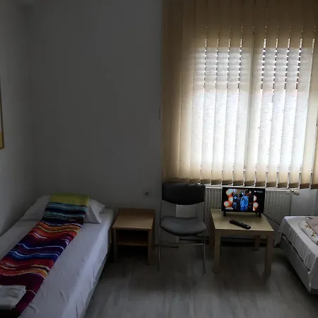 Progresului Guest house