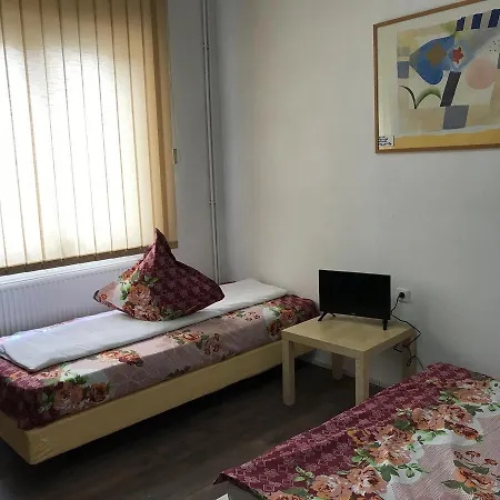Guest house Progresului *
