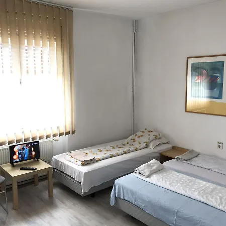 Progresului Guest house *