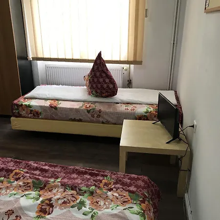 Progresului Guest house Sibiu