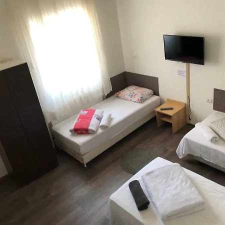 Guest house Progresului *