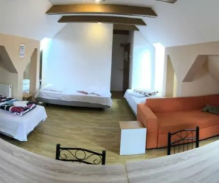 Guest house Progresului Sibiu