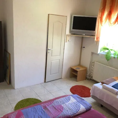 Guest house Progresului