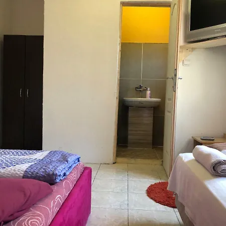 Guest house Progresului *