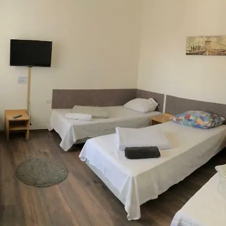 Progresului Guest house Sibiu