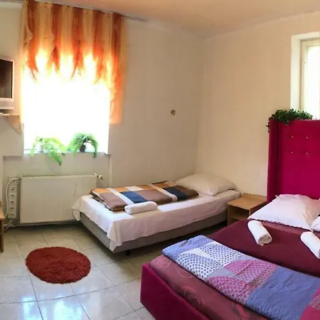 Progresului Guest house *
