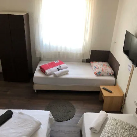 Guest house Progresului Sibiu