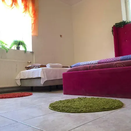 Progresului Guest house Sibiu
