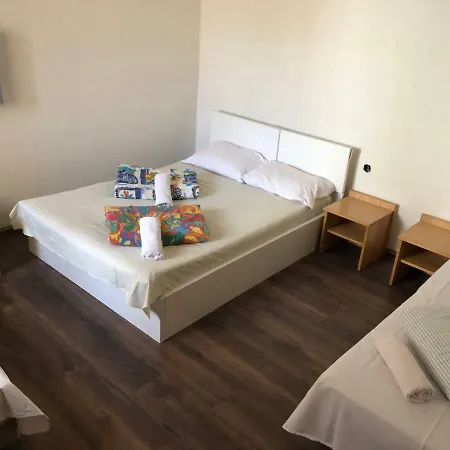 Progresului Guest house