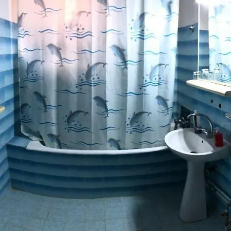 Progresului Guest house