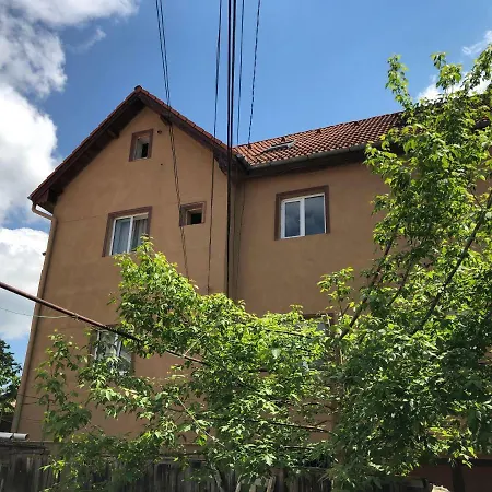 Progresului Guest house Sibiu