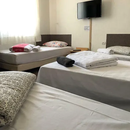 Guest house Progresului Sibiu