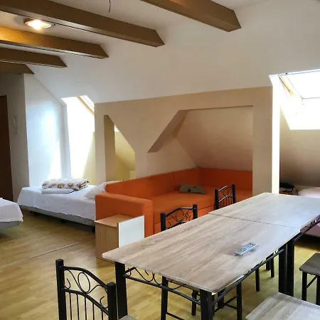 Guest house Progresului Sibiu