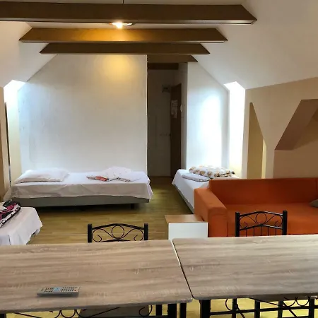 Guest house Progresului *