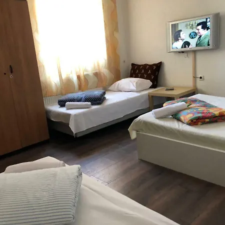 Progresului Sibiu