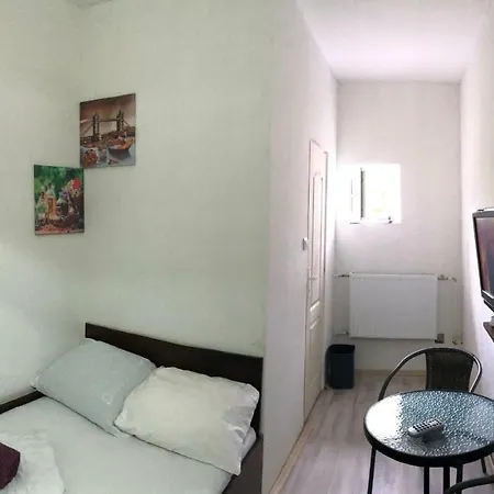 Progresului Guest house