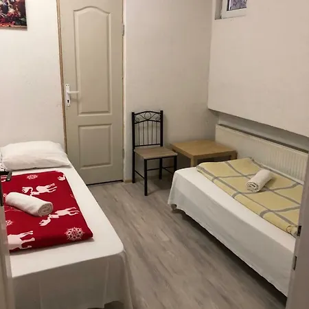 Guest house Progresului