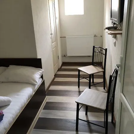 Guest house Progresului *